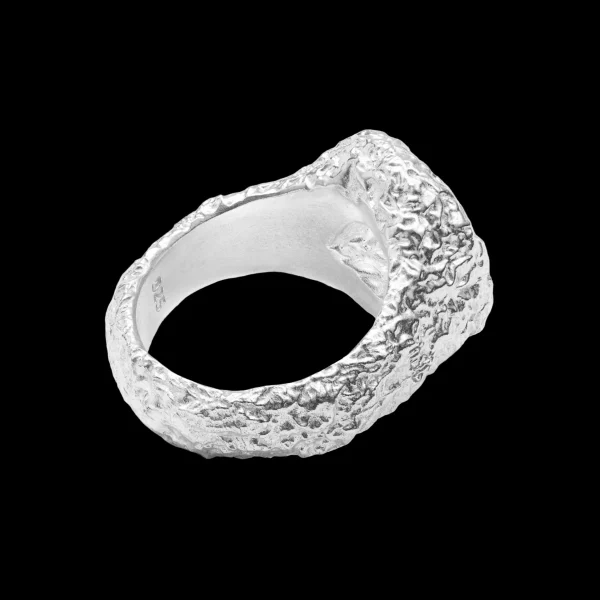SOFT CIRCLE ring