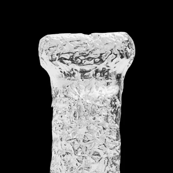RIGID SQUARE ring