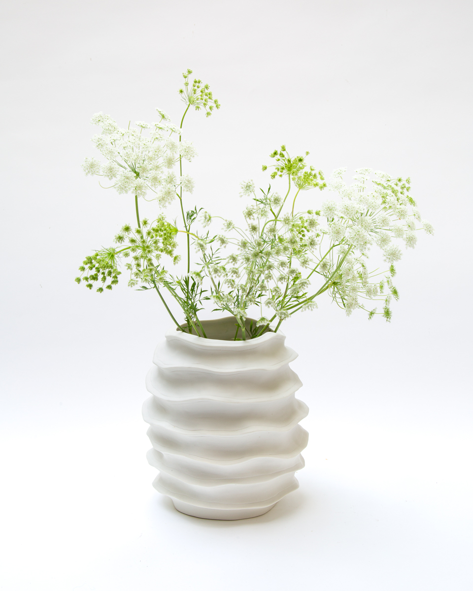Aya vase