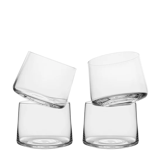 Amalfi vannglass 30 cl 4 pk