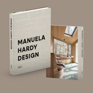 Manuela Hardy Design Bok