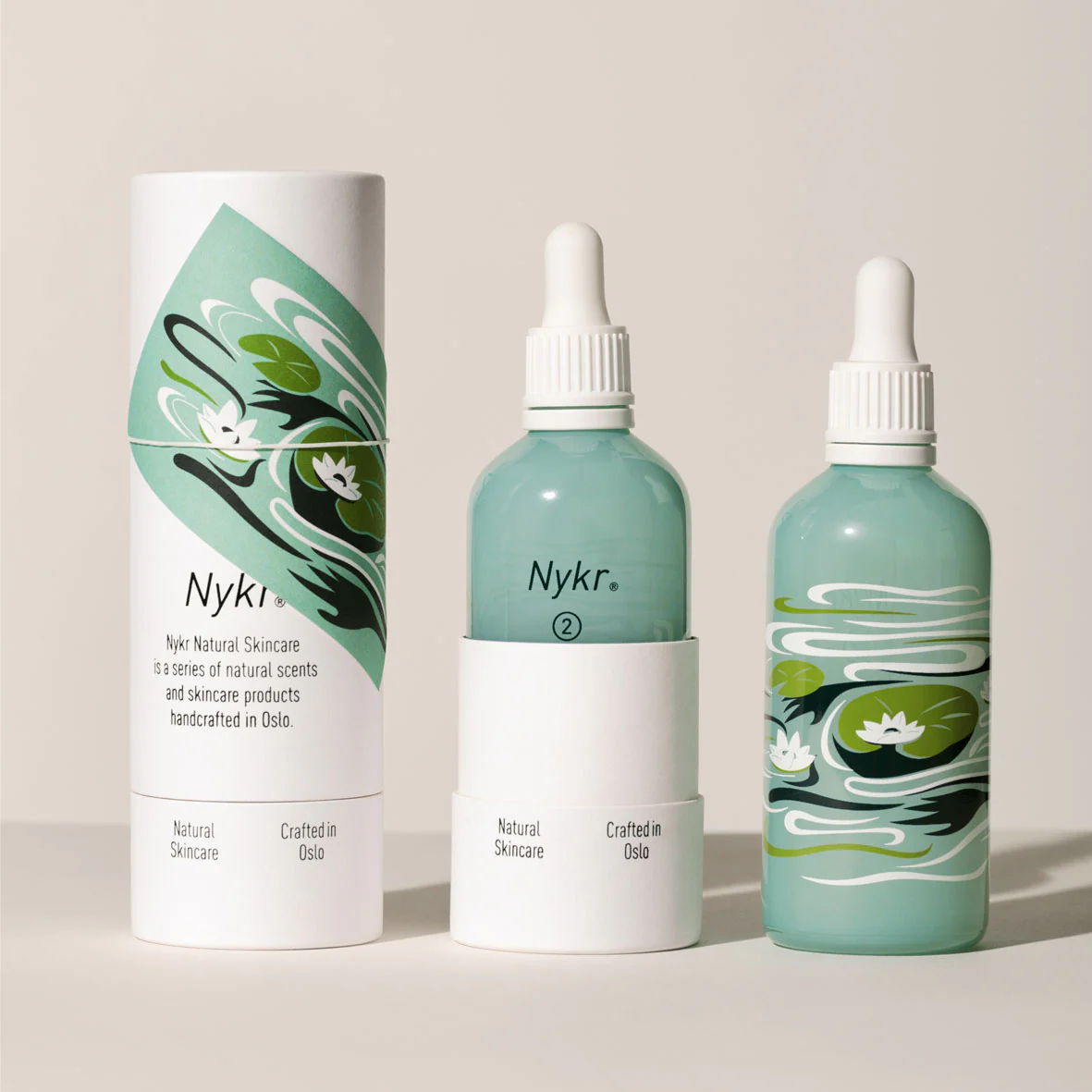 Cleansing Oil