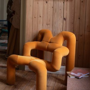 Ekstrem stolen av Varier