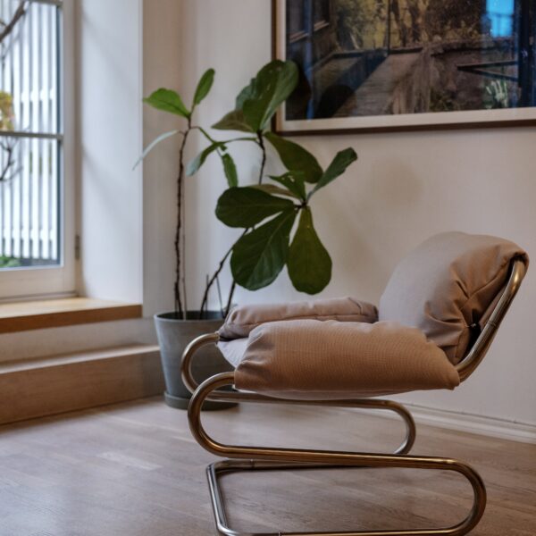 S-CHAIR enviorment picture