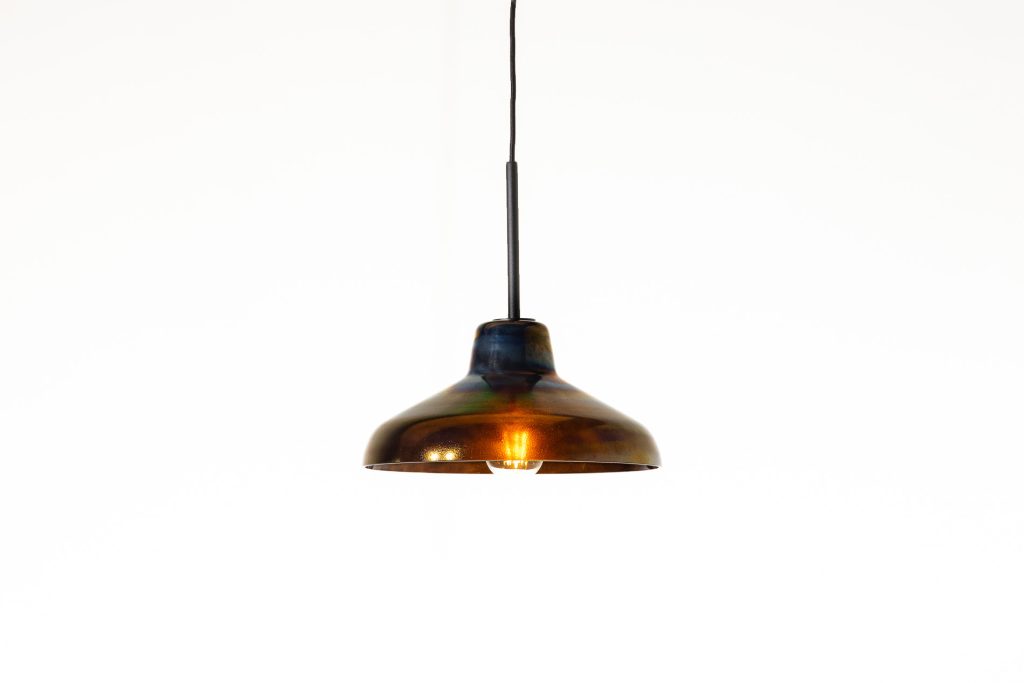 SKAR evergreen lampe