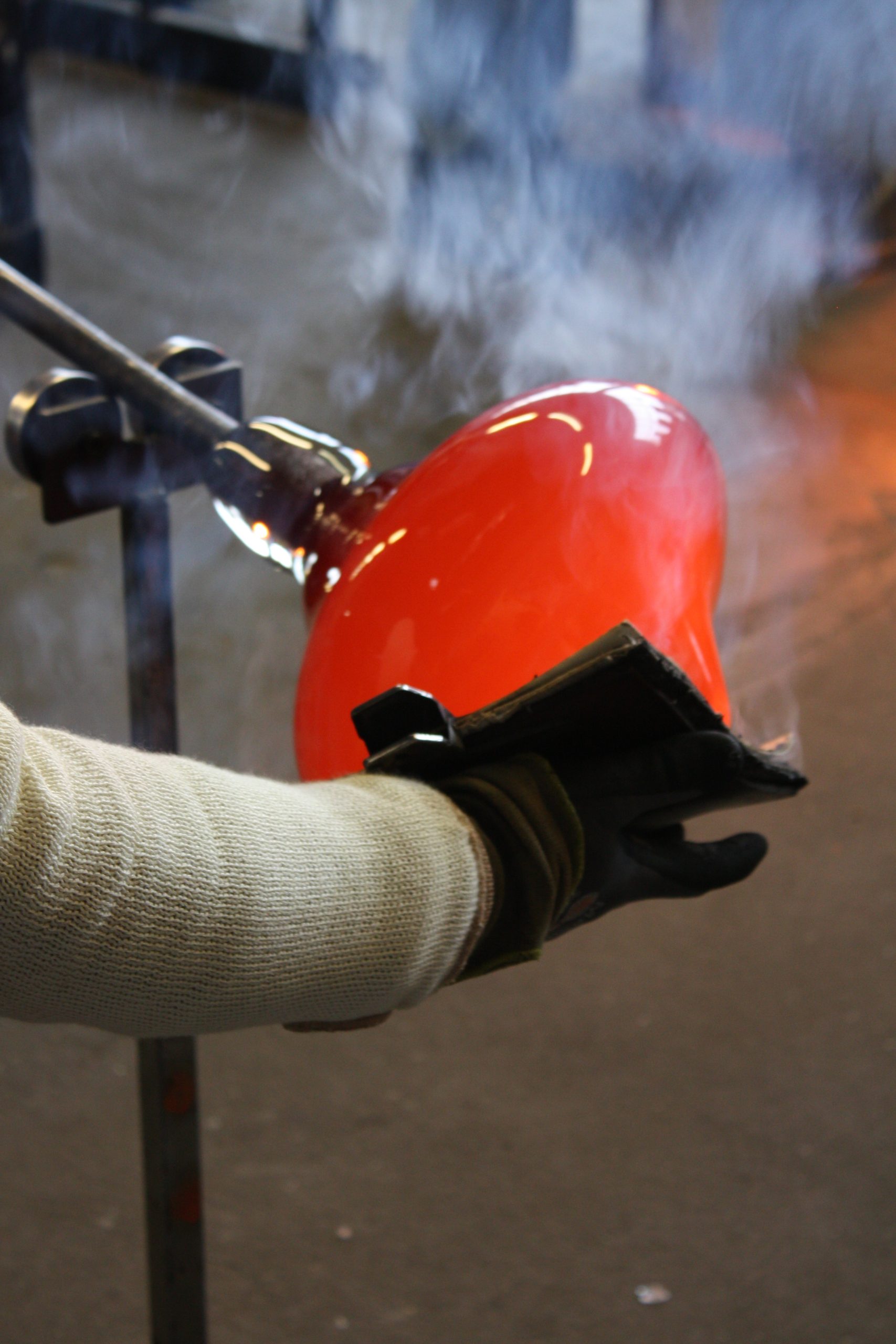 SKAR evergreen lampe