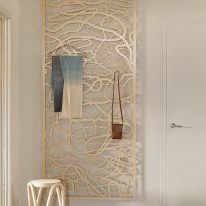 Doodlewalk klesenger