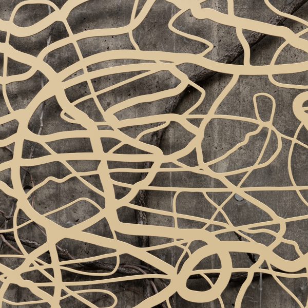Doodlewalk clupseup bilde