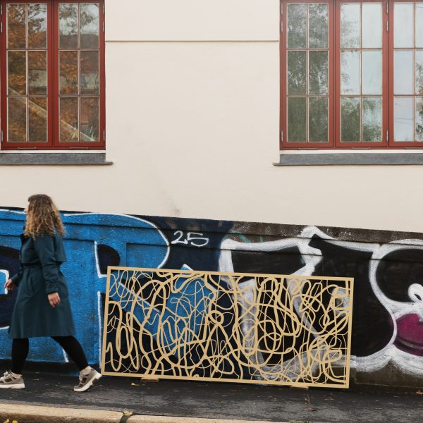 Doodlewalk - Bilde 8