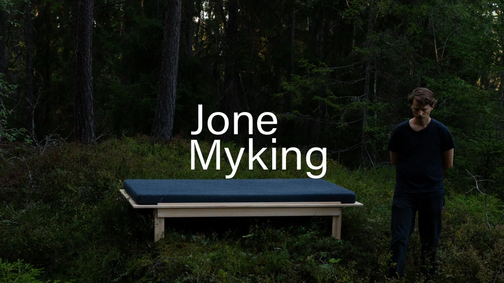 Jone myking