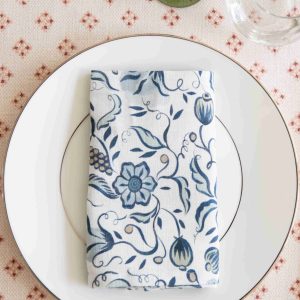 Summer napkin