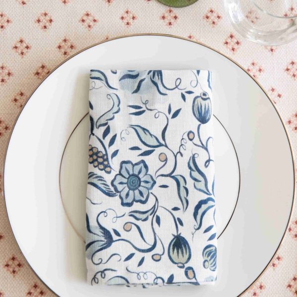 Summer napkin