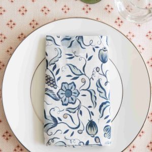 Summer napkin