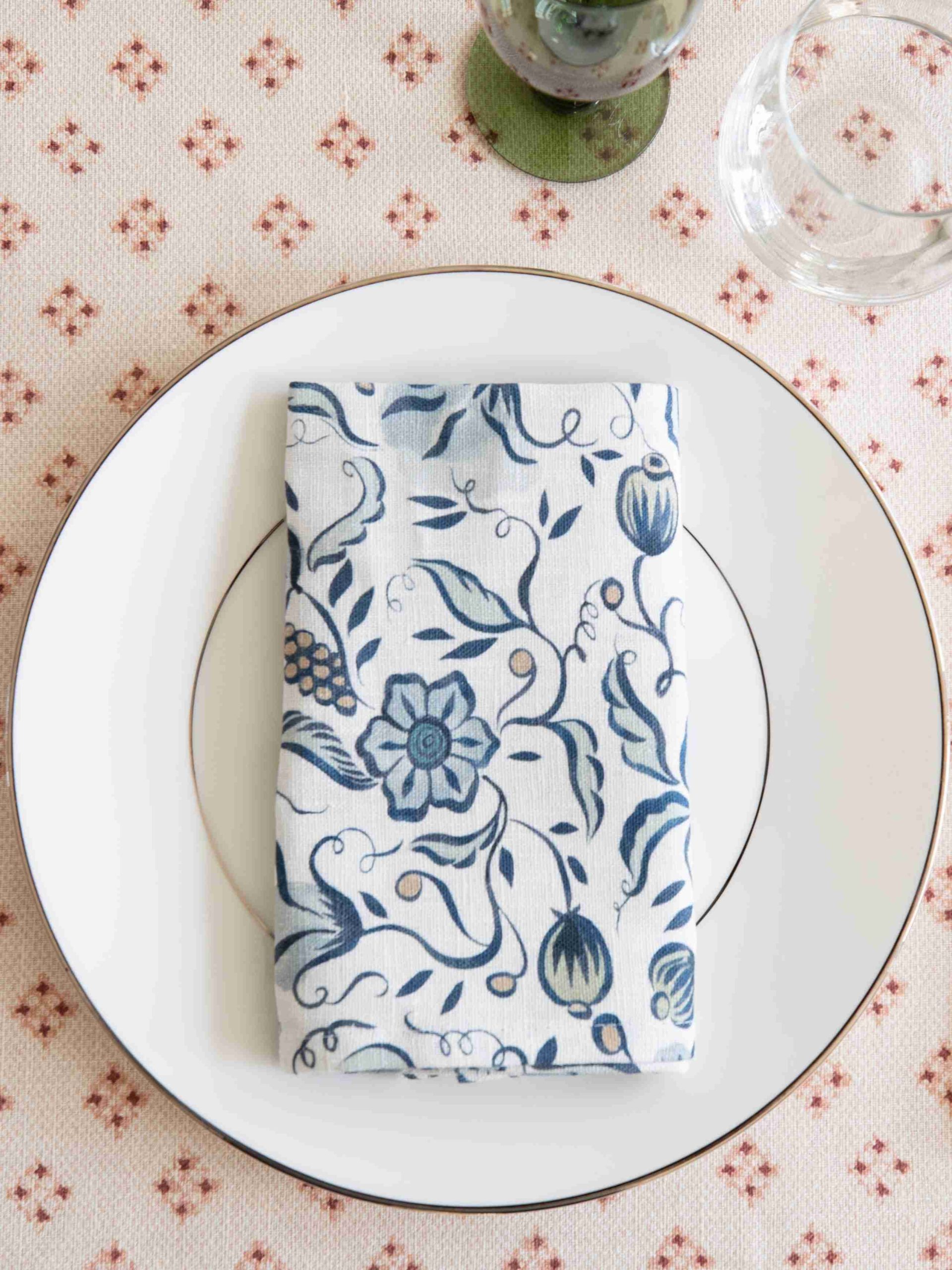 Uvdal Summer Napkins