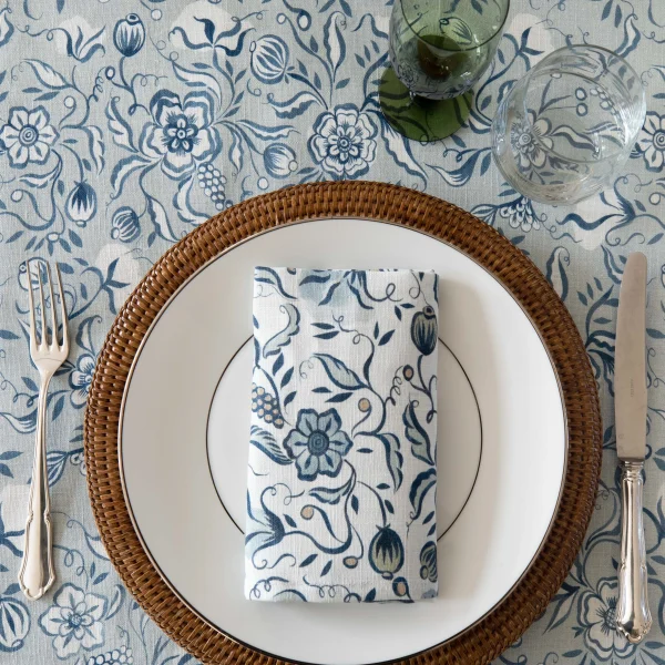 Summer napkin