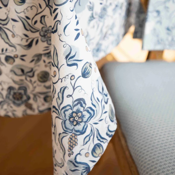 Summer tablecloth