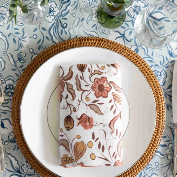 Autumn napkins
