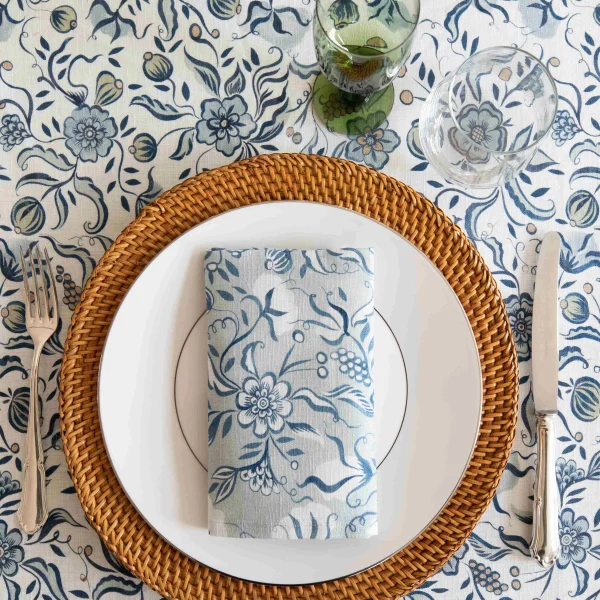 Winter napkins