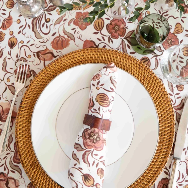 Uvdal tablecloth