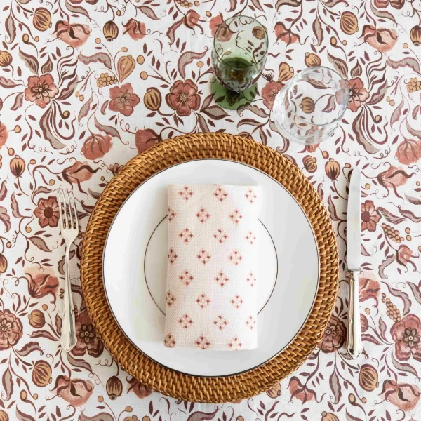 Uvdal tablecloth