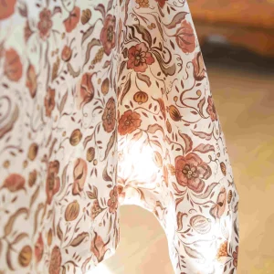 Uvdal tablecloth