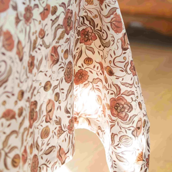 Uvdal tablecloth