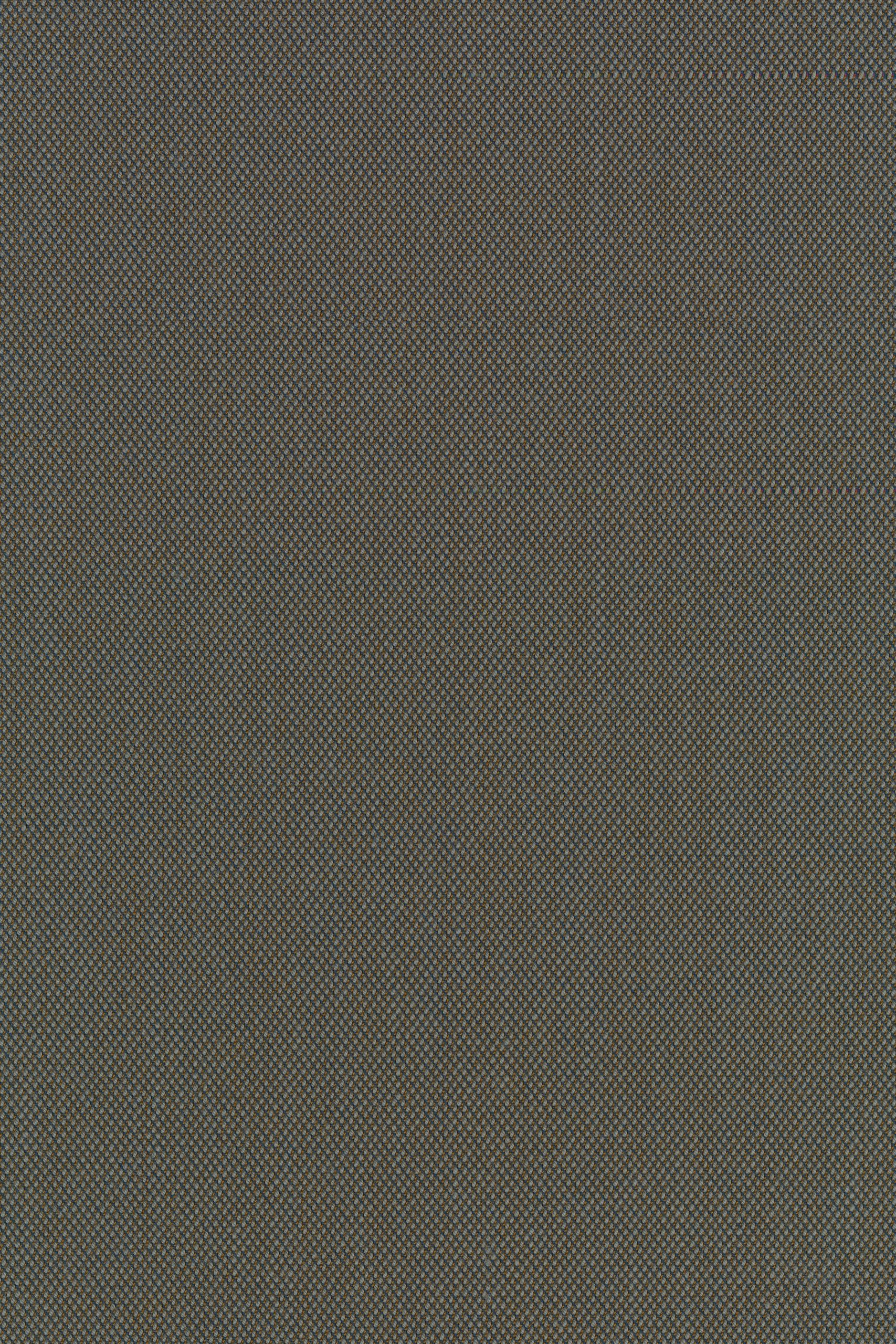 S-CHAIR TEKSTIL grå