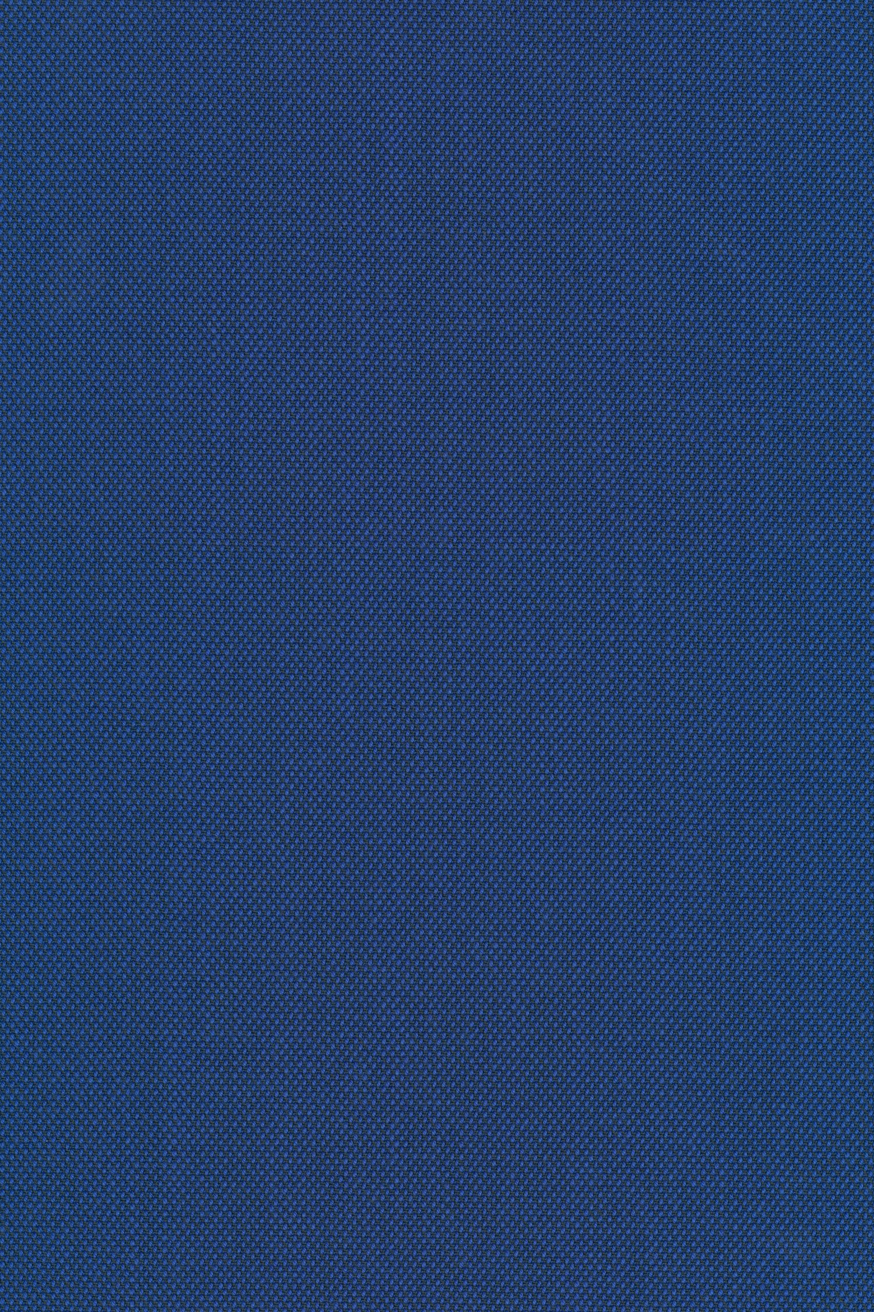 S-CHAIR TEKSTIL blå