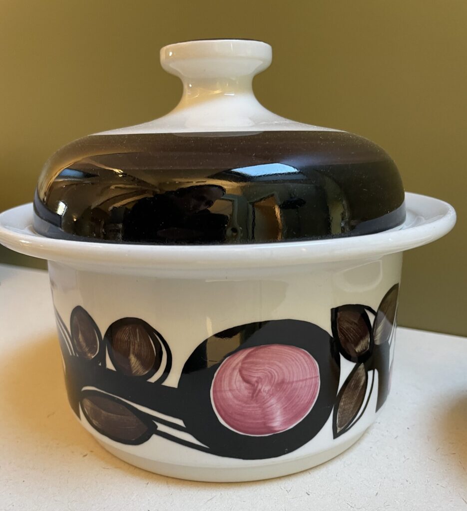 Elvira large pot