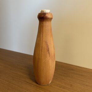 "strandstokken" blomstervase