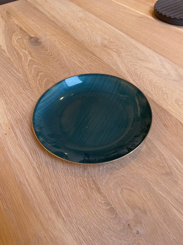 "strek" vintage barrel