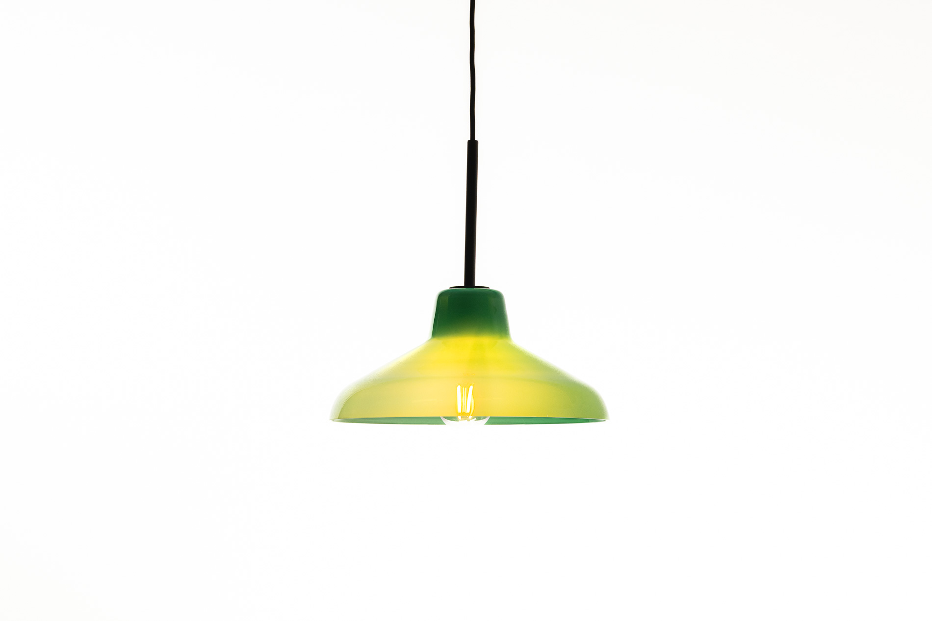 SKAR evergreen lampe