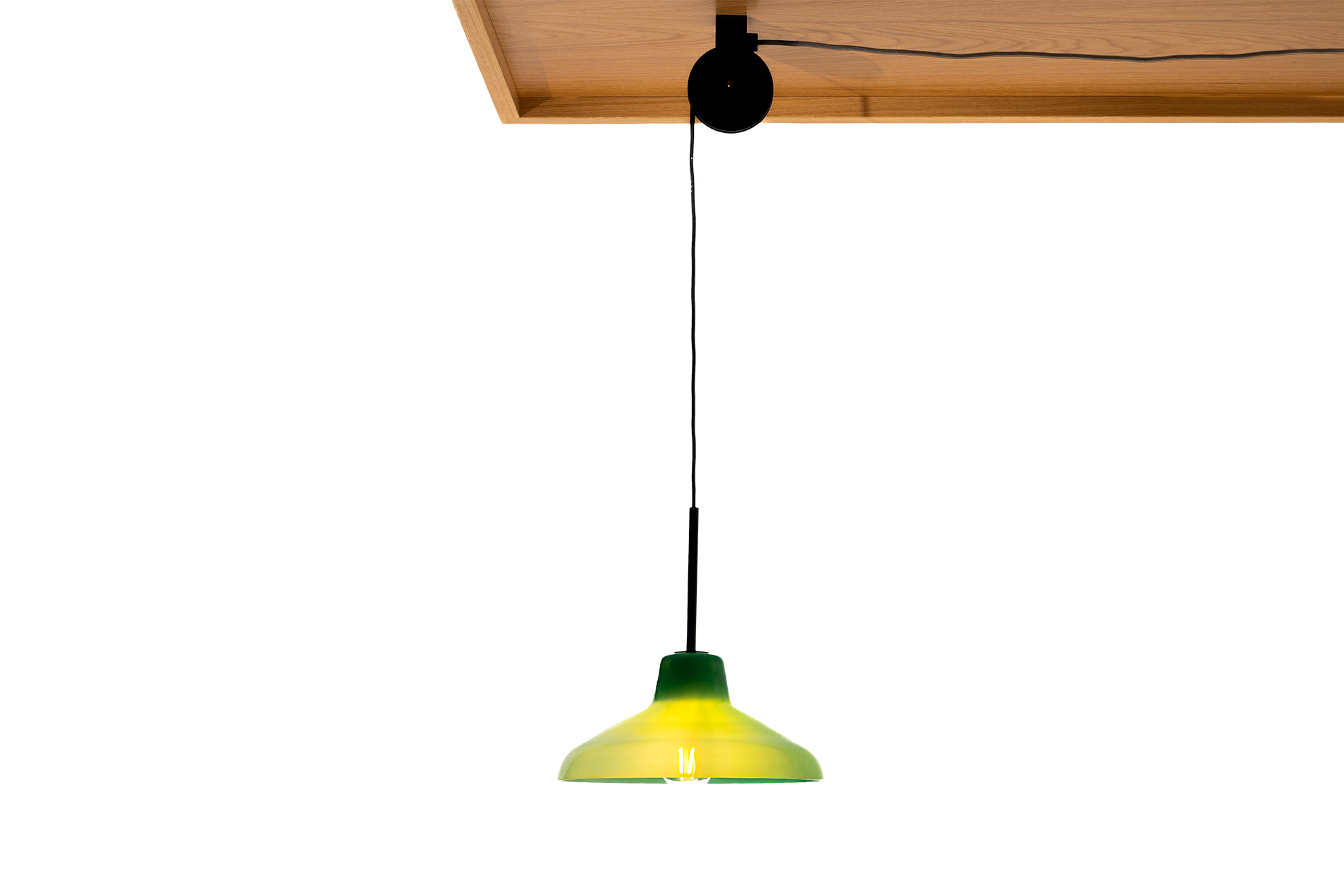 SKAR evergreen lampe