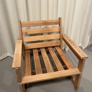 IN70 / Element Orginal Vintage Stol