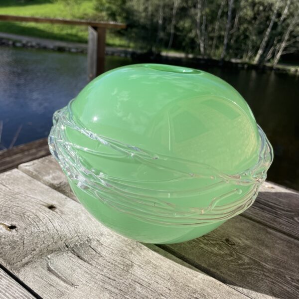 Saturn av Karen Klim