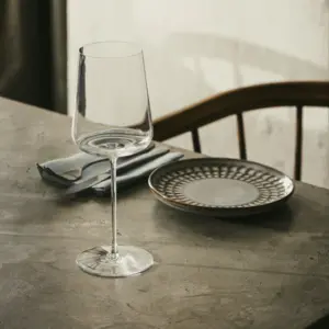 ICON Universal White vinglass 50 cl