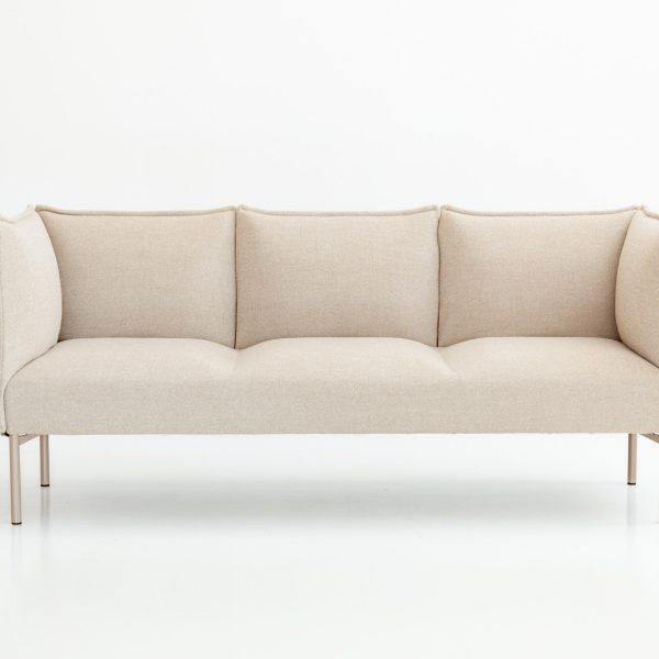 Lobby sofa