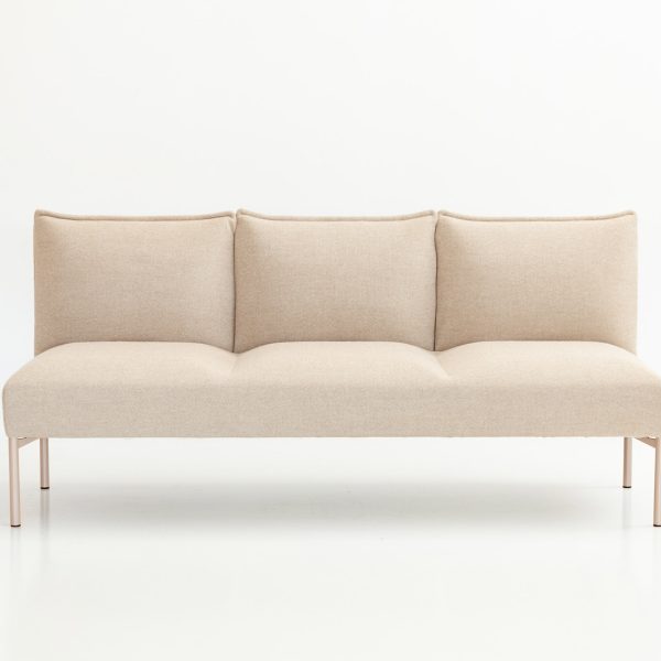 Lobby sofa
