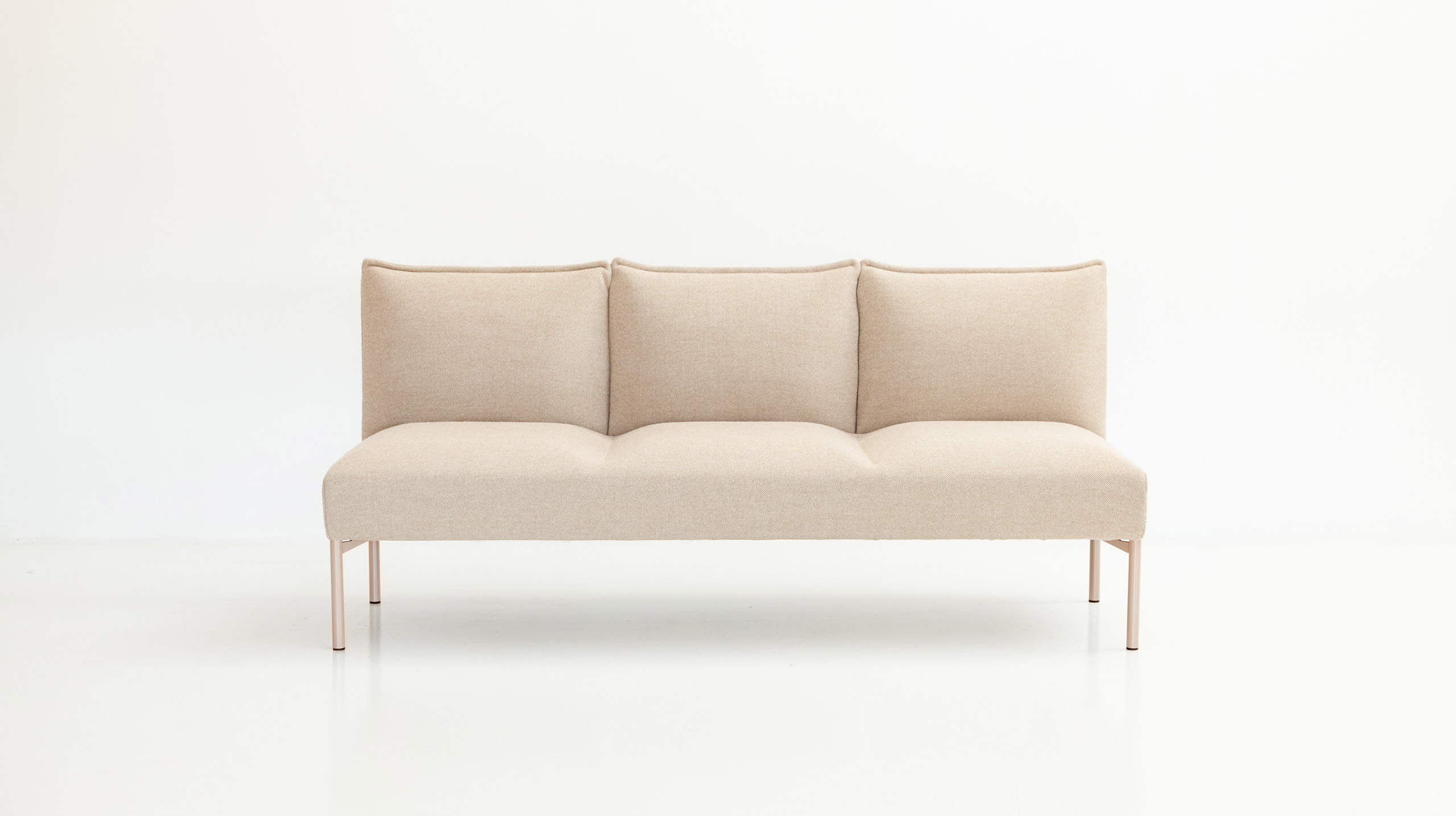 Lobby sofa