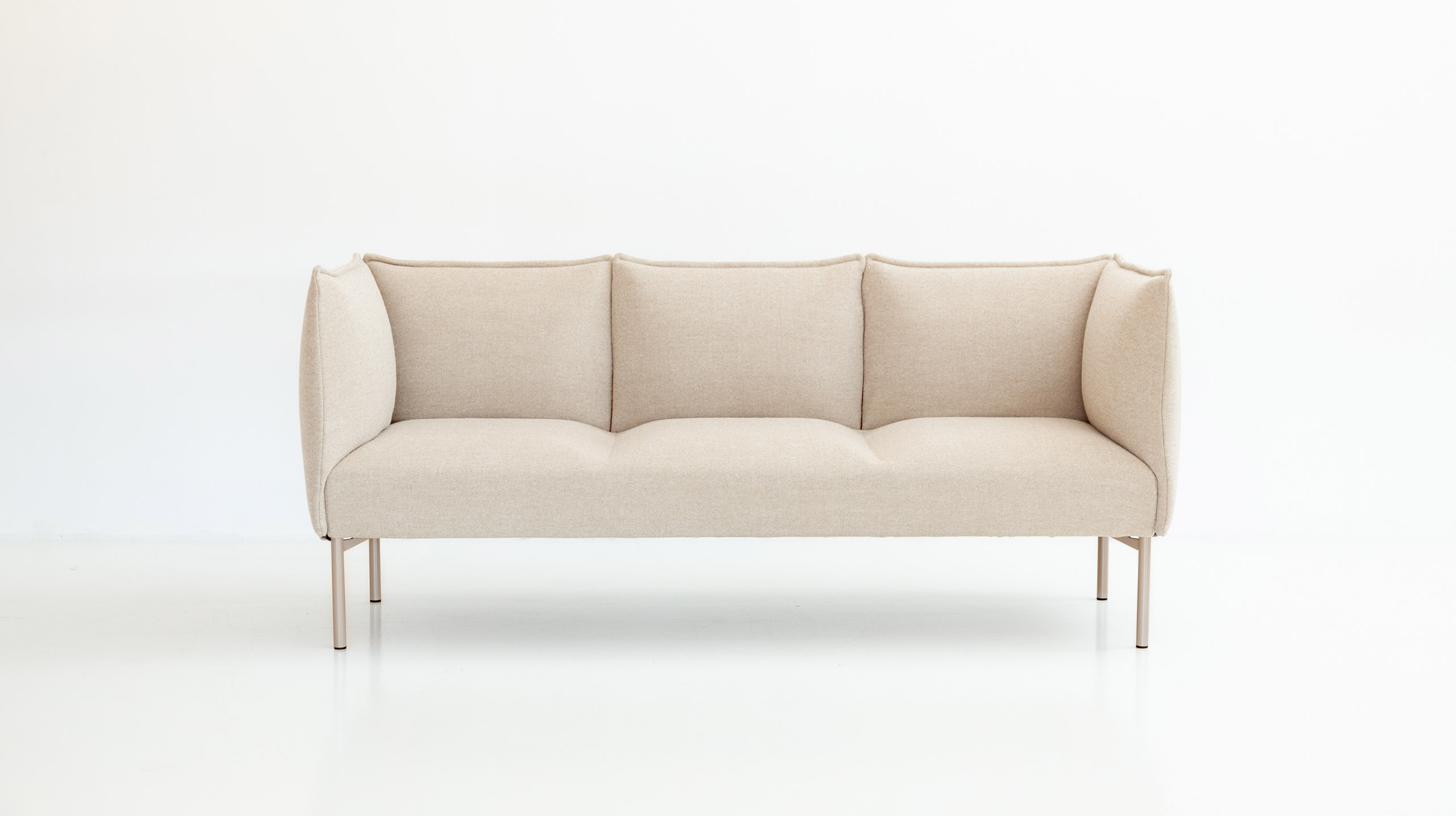Lobby sofa