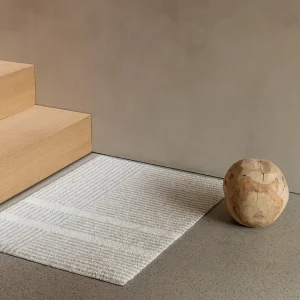 Løype breezy beige av heymat