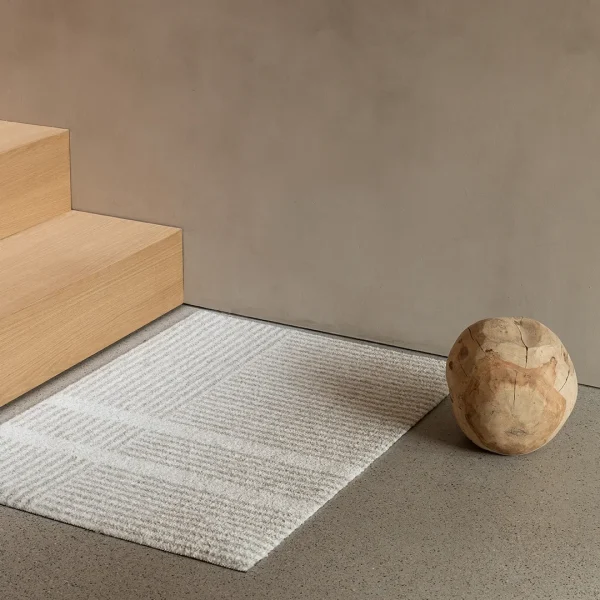 Løype breezy beige av heymat