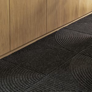 Heymat Zen Black closeup