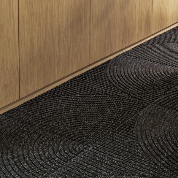 Heymat Zen Black closeup