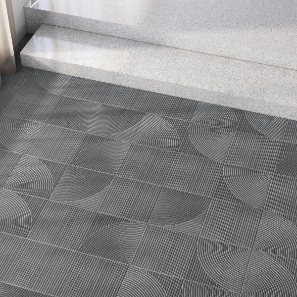 Heymat Zen Grey render