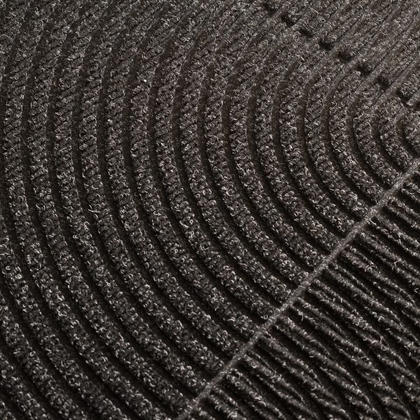 Heymat Zen Black closeup