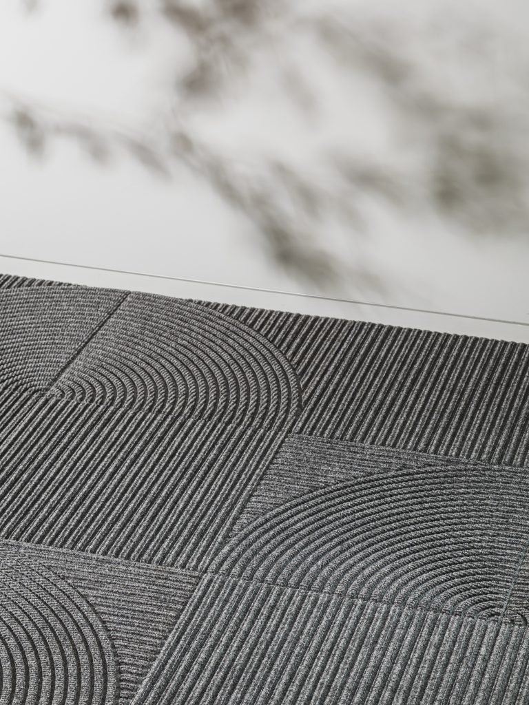 Heymat Zen Grey enviorment shot