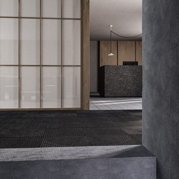 Heymat Zen Black enviorment picture