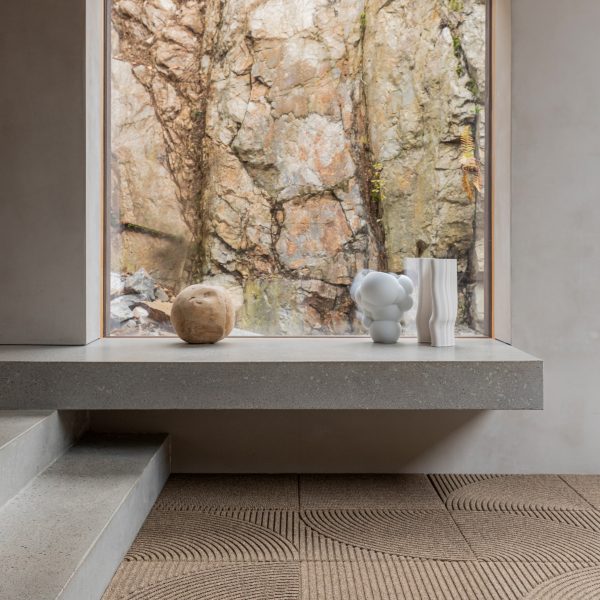 Heymat Zen Beige enviorment
