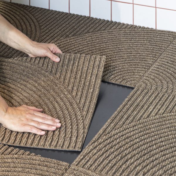 Heymat Zen Beige enviorment